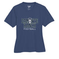 SPORT DARK NAVY - TT11W - FRONT