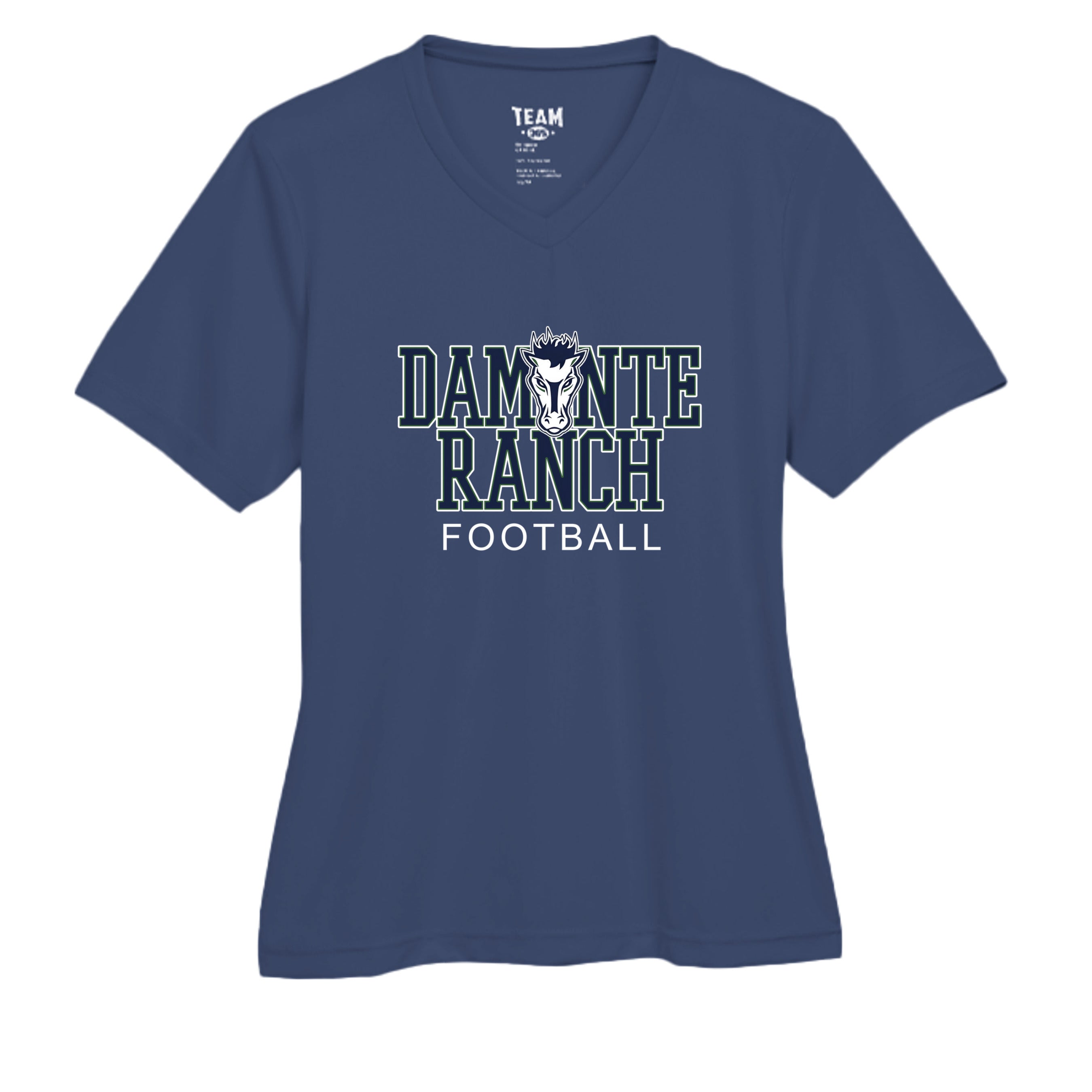 SPORT DARK NAVY - TT11W - FRONT