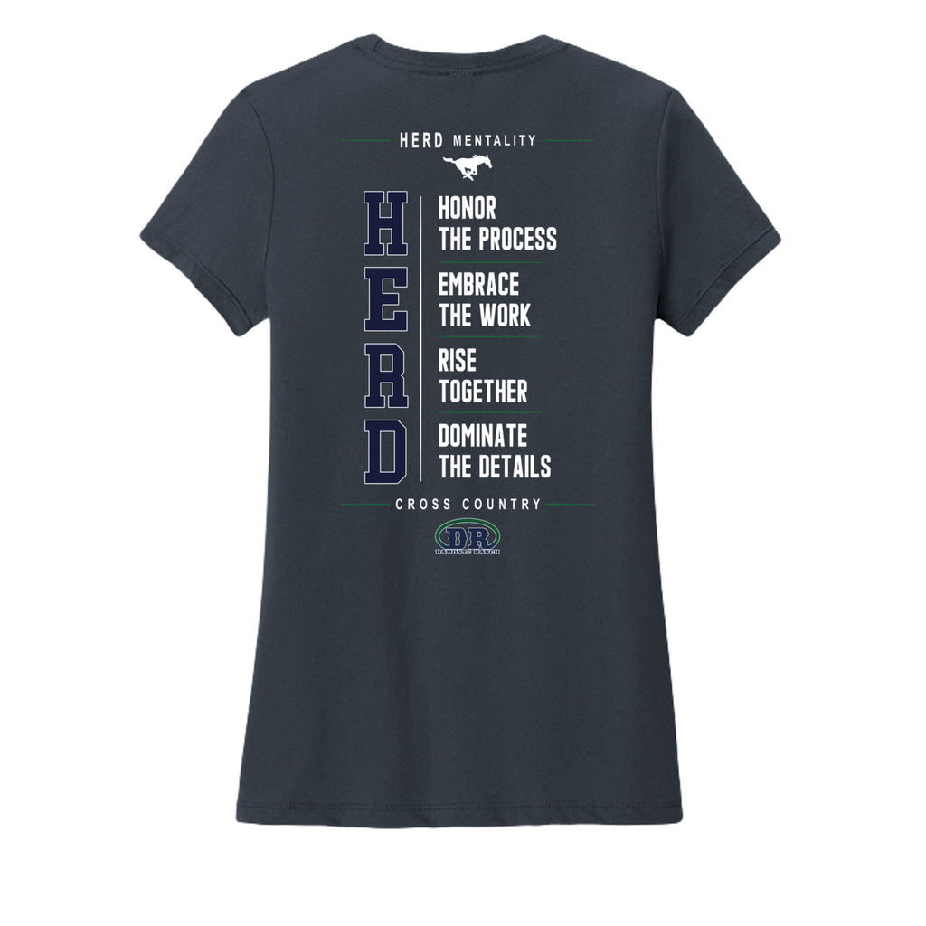 New Navy - DM130L - BACK