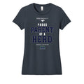 New Navy - DM130L - FRONT