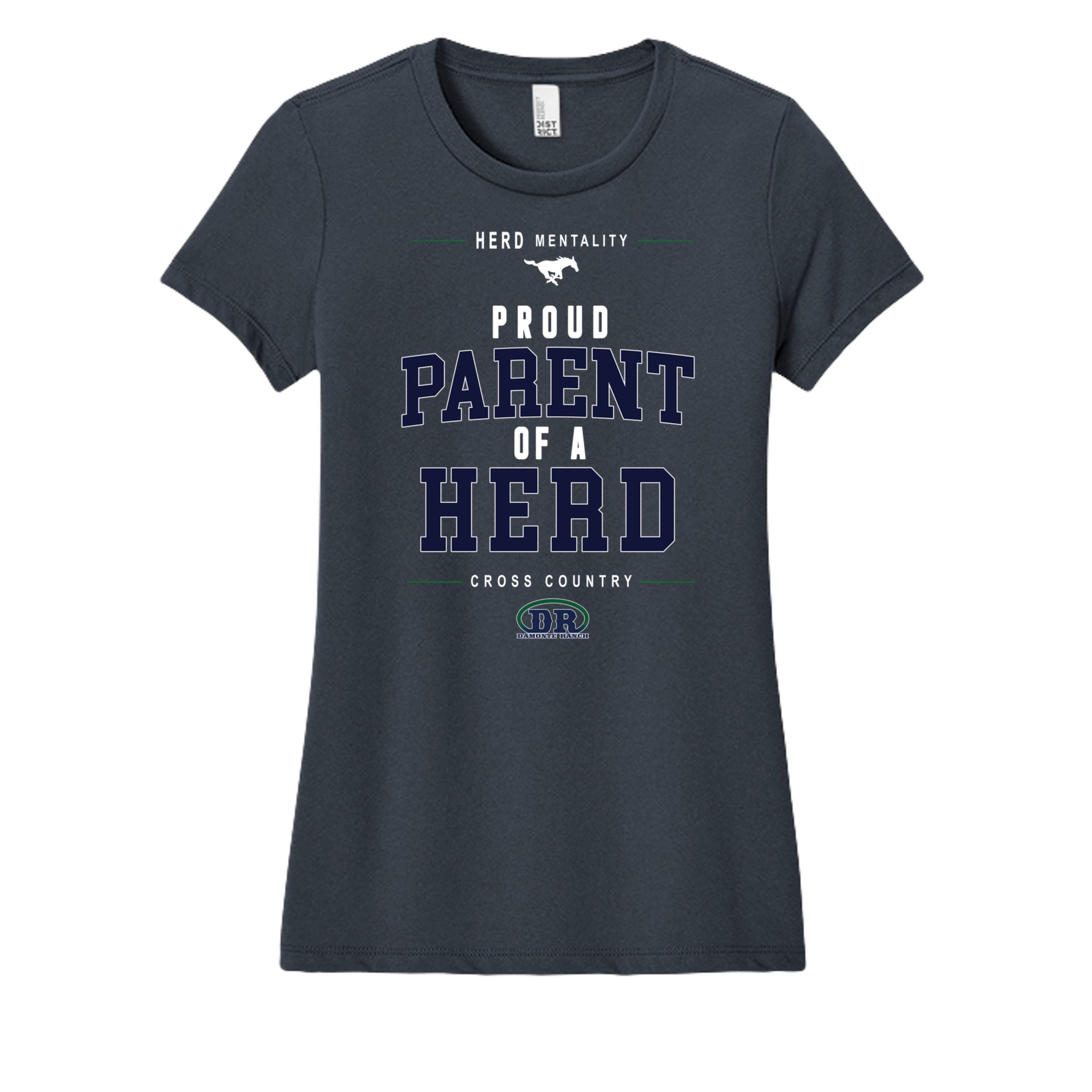 New Navy - DM130L - FRONT
