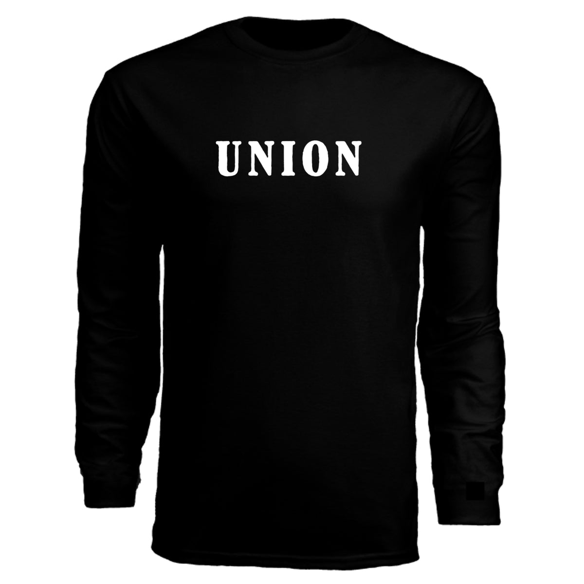 BLACK - N3165 - FRONT