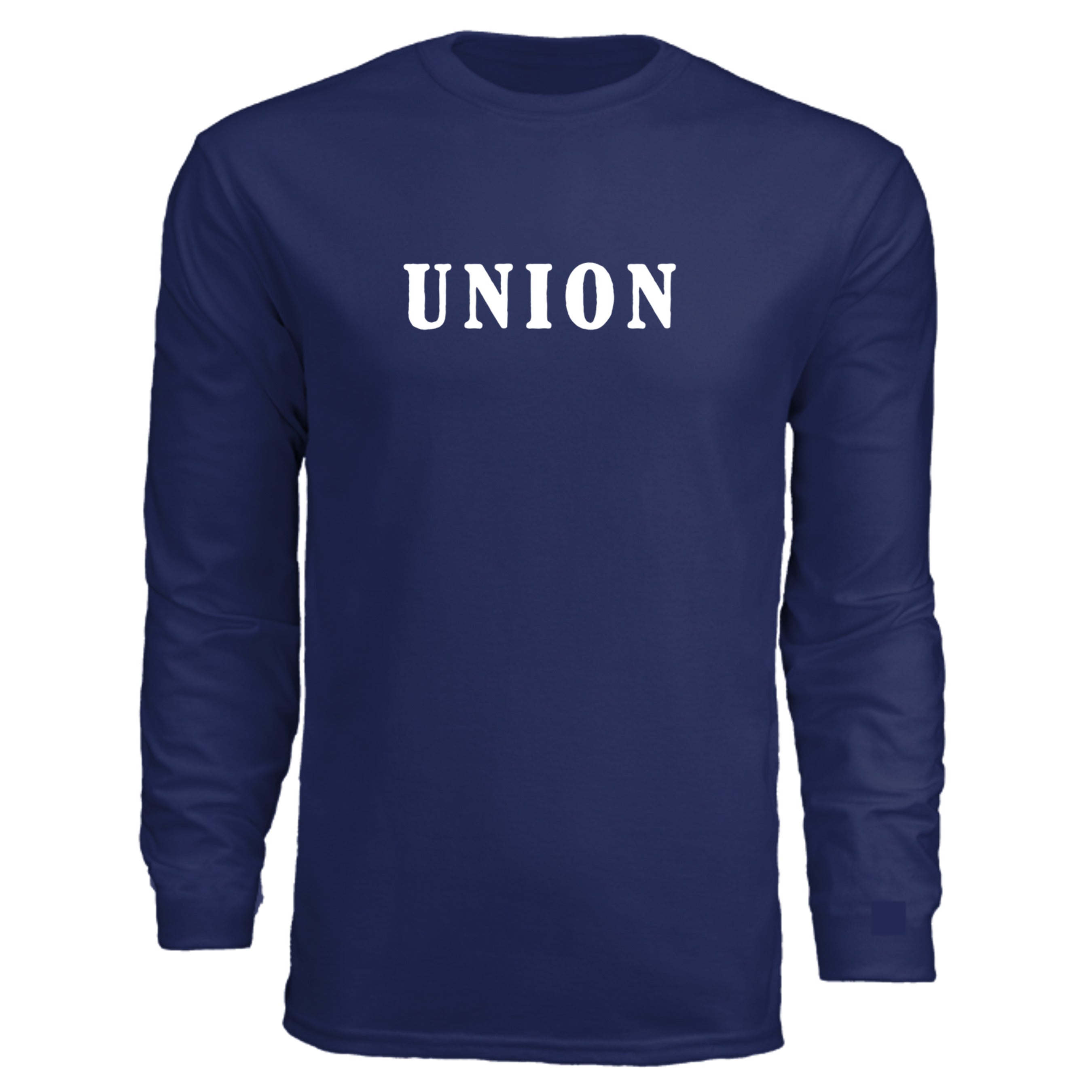 NAVY - N3165 - FRONT