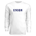 WHITE - N3165 - FRONT