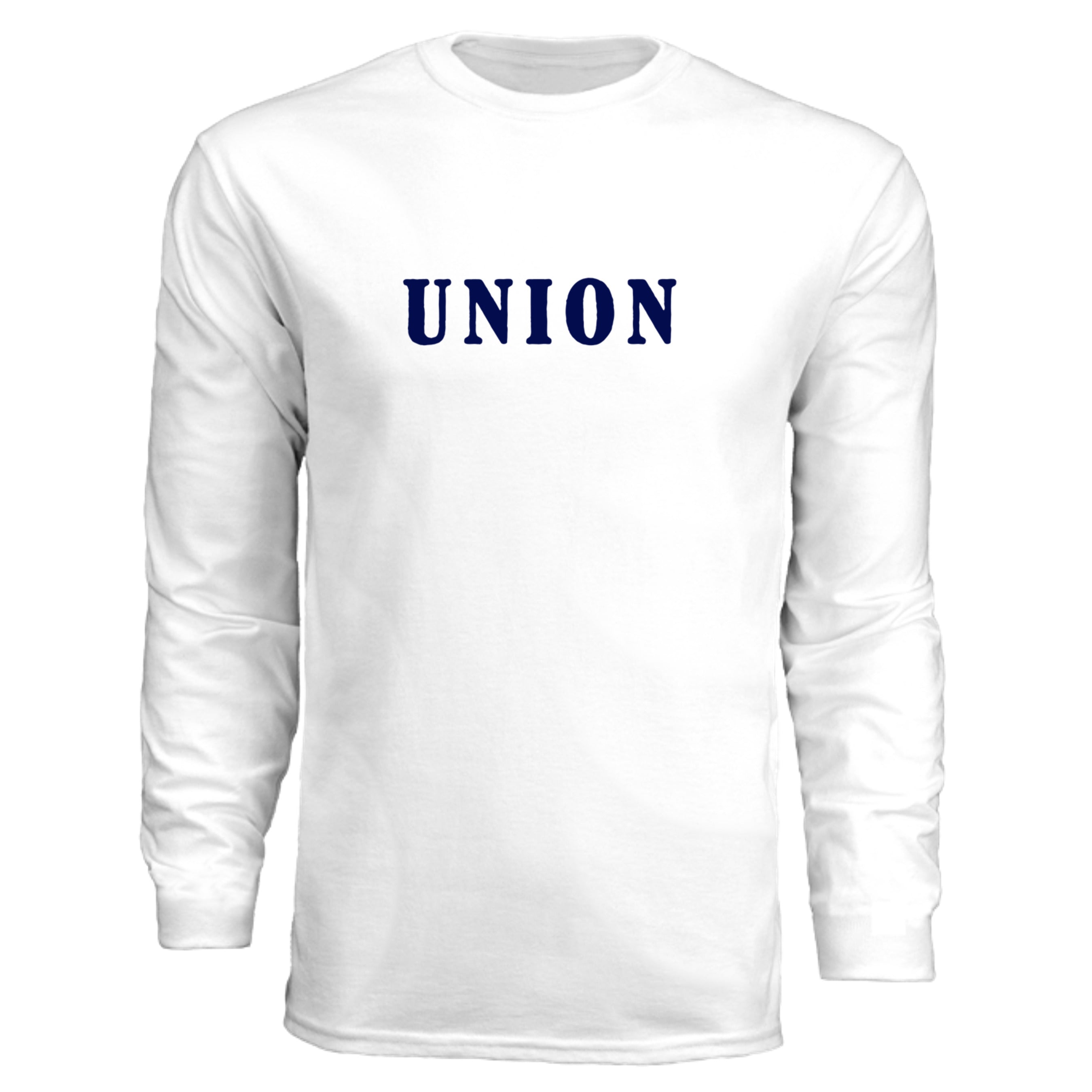 WHITE - N3165 - FRONT