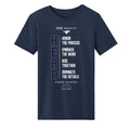 Classic Navy - CE10 - FRONT