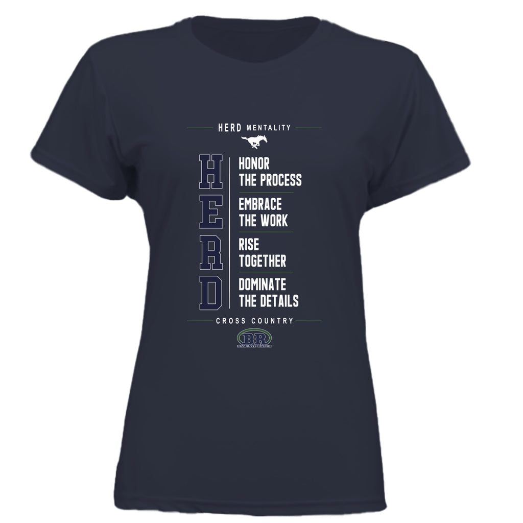 Deep Navy - LPC380 - FRONT