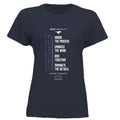 Deep Navy - LPC380 - FRONT