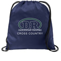 True Navy - BG615 - FRONT
