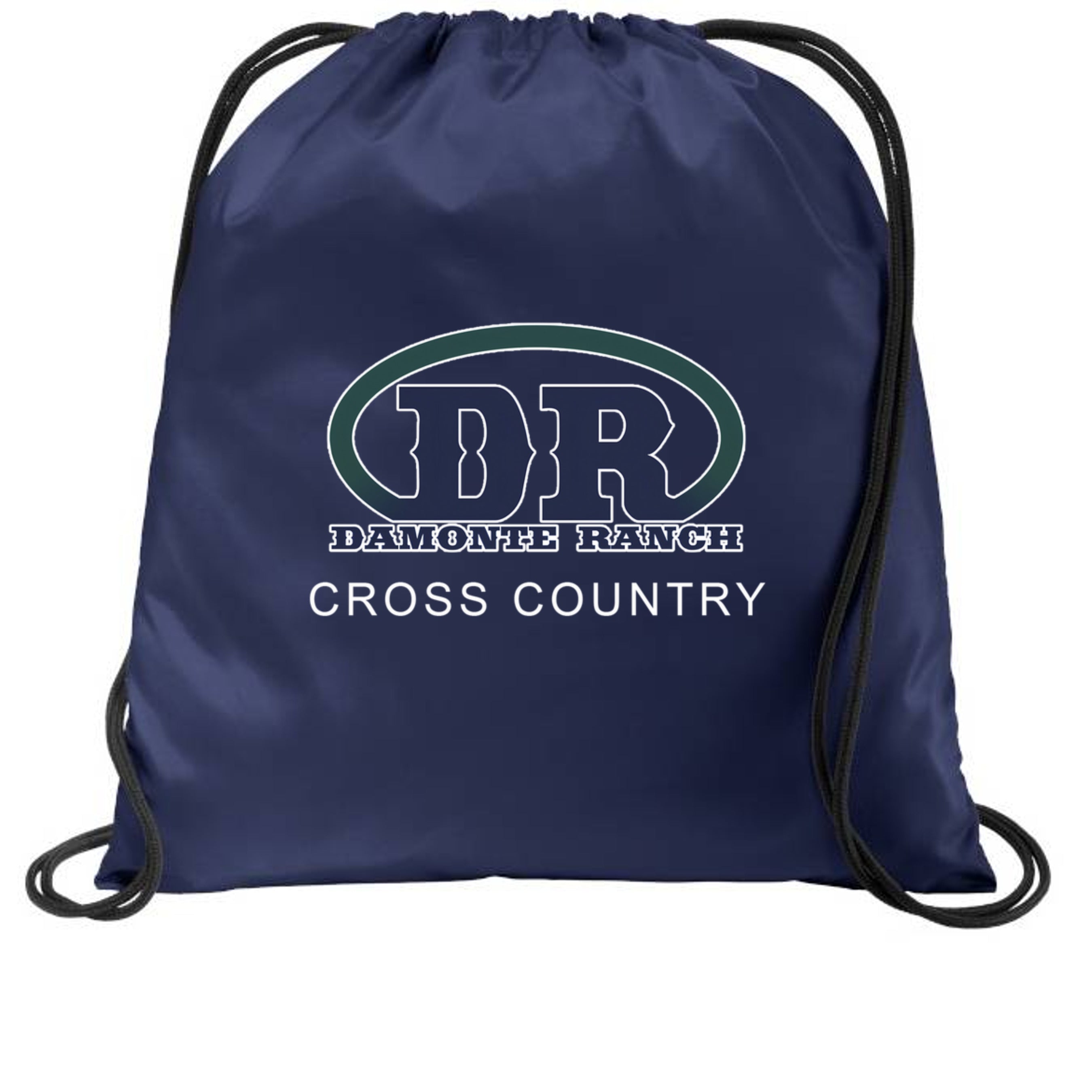 True Navy - BG615 - FRONT