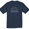 True Navy - ST340 - FRONT