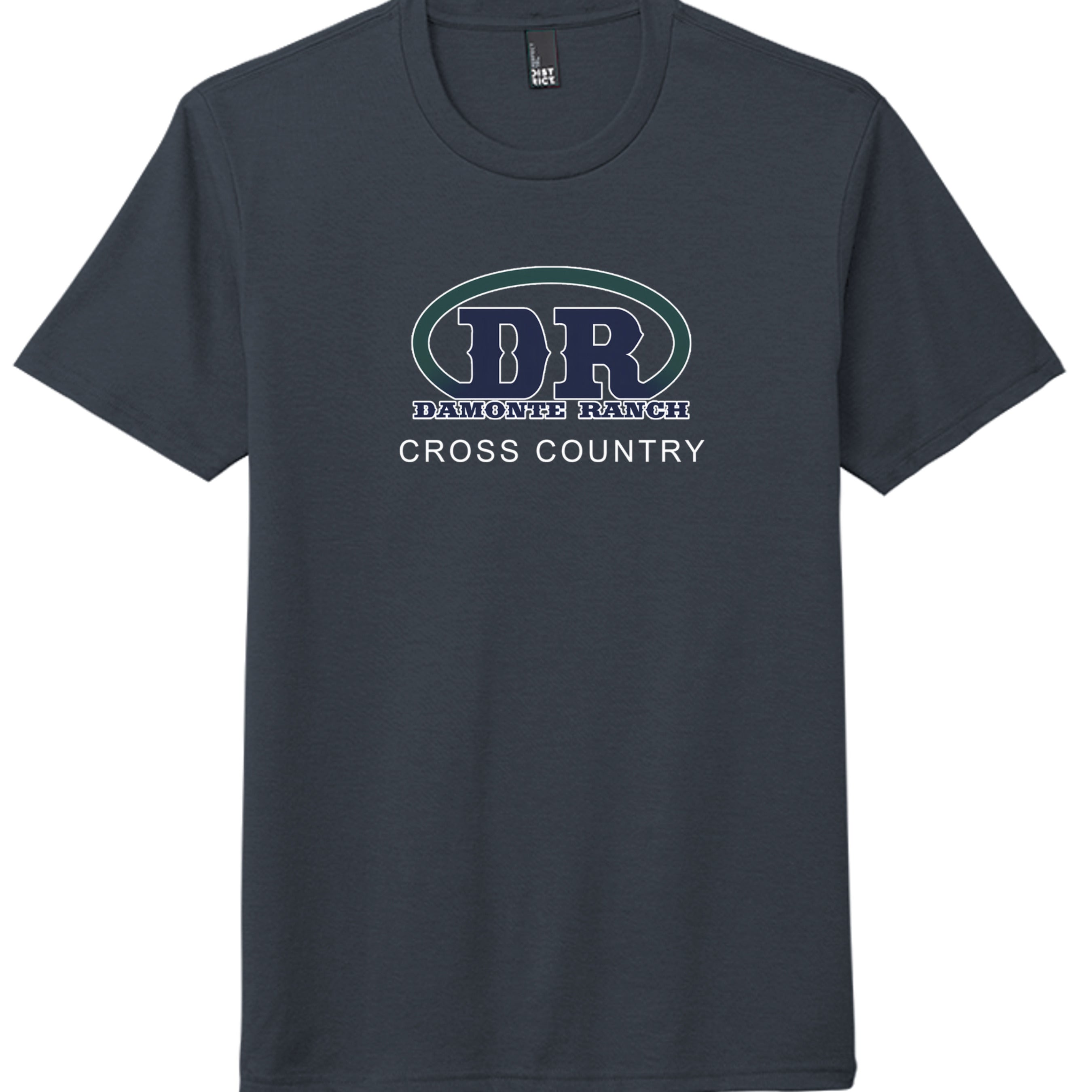 New Navy - DM130 - FRONT