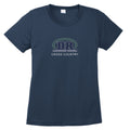 True Navy - LST350 - FRONT