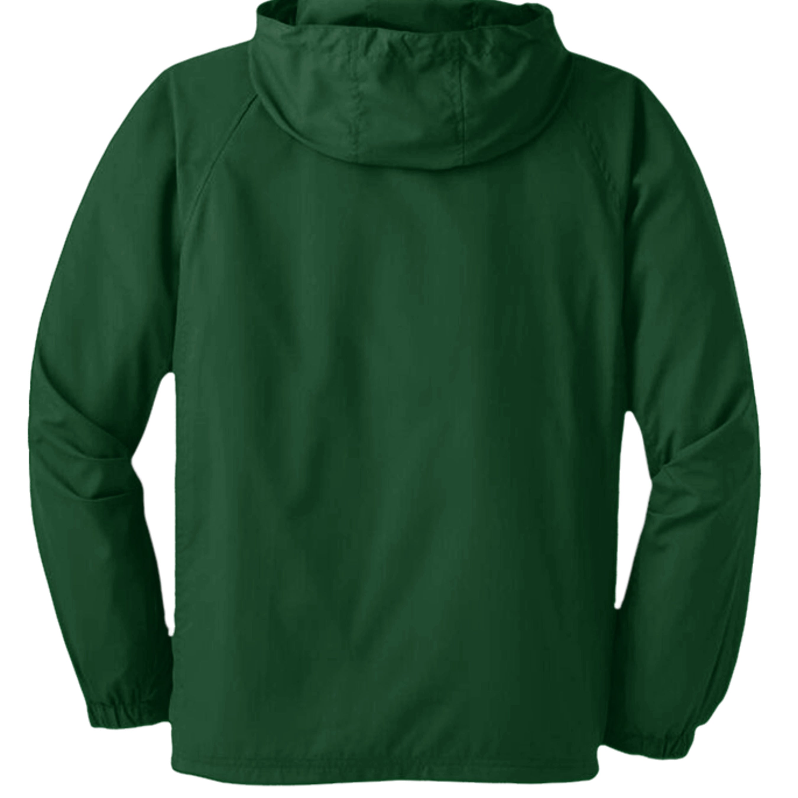Forest Green - JST73 - BACK