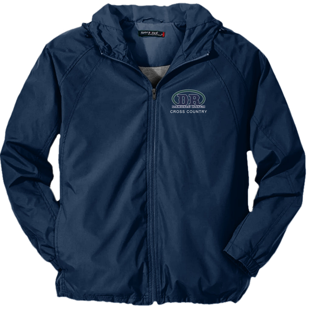 True Navy - JST73 - FRONT