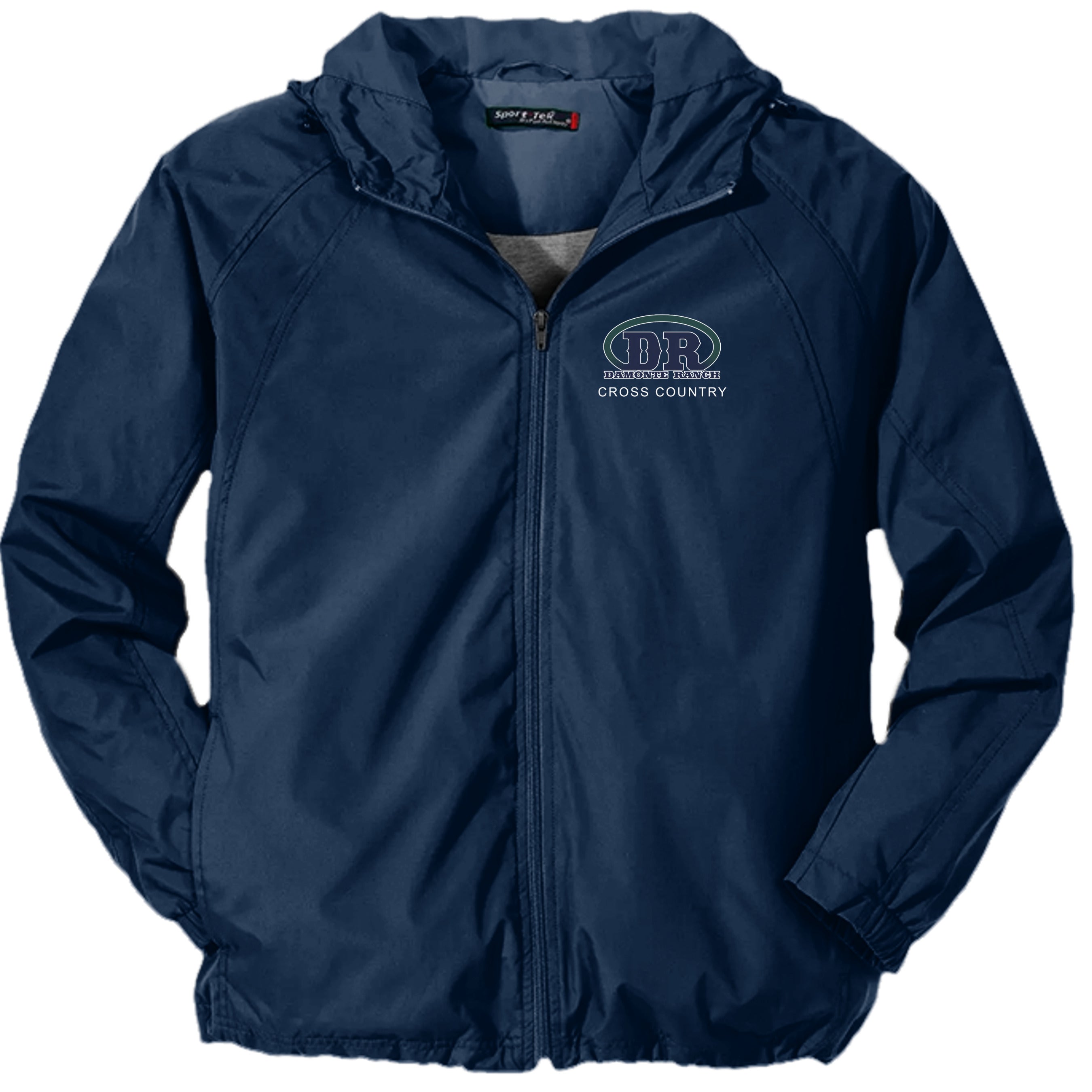 True Navy - JST73 - FRONT