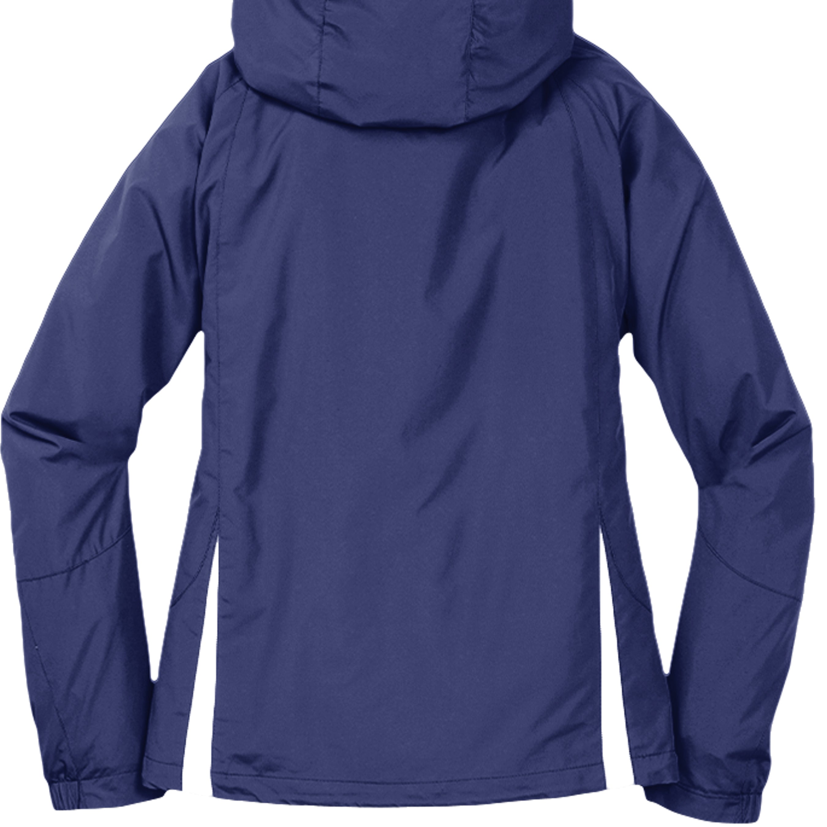 True Navy/Wht - LST76 - BACK
