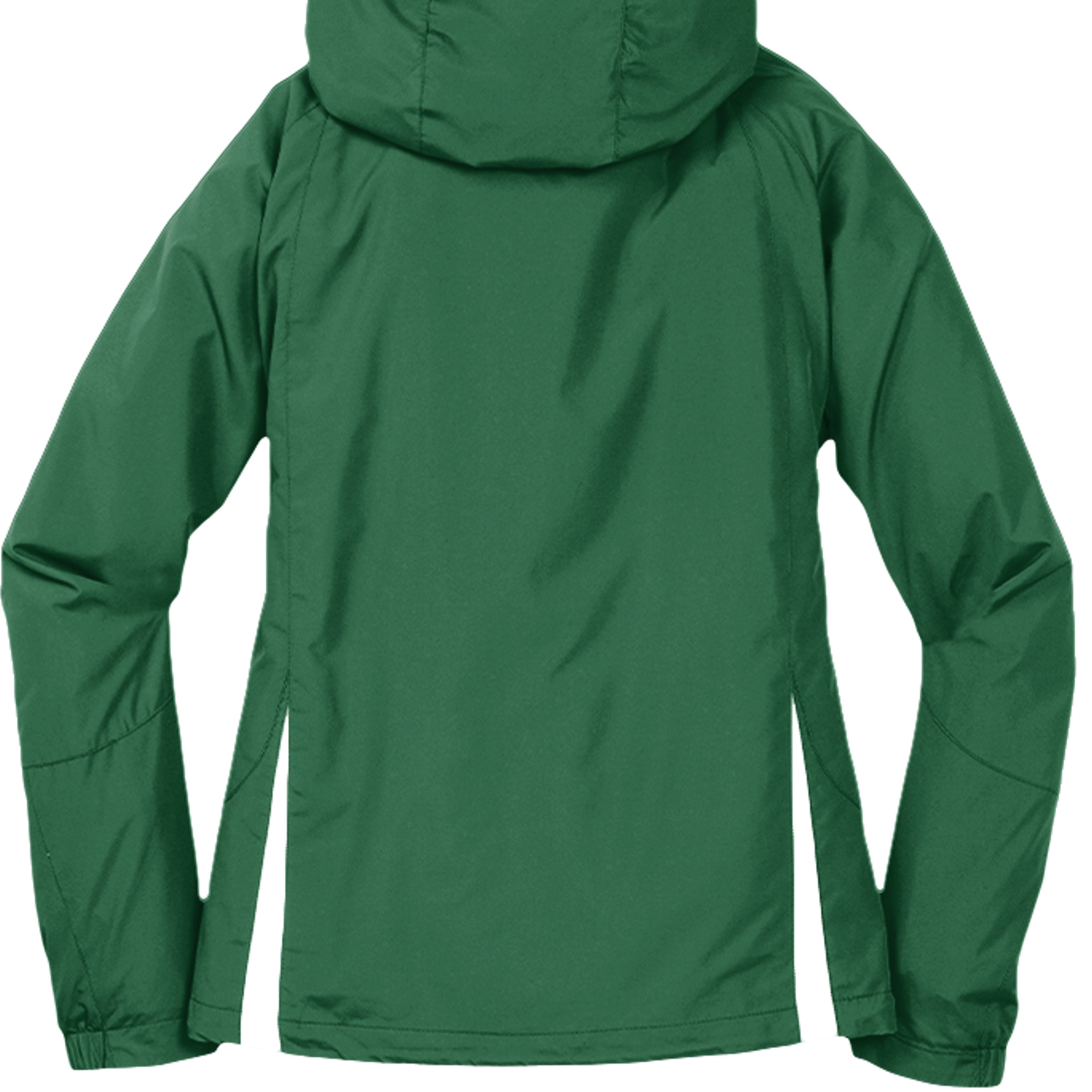 Forest Grn/Wht - LST76 - BACK