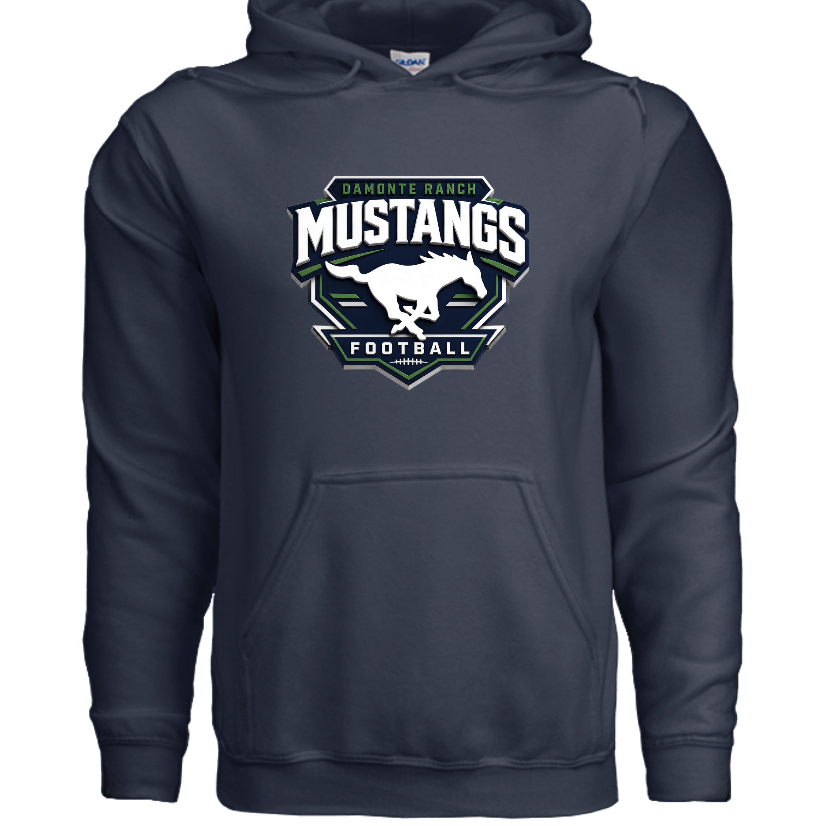 NAVY - G185 - FRONT