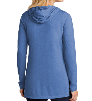 Reno Cheer - Women's Tri-Blend Hoodie