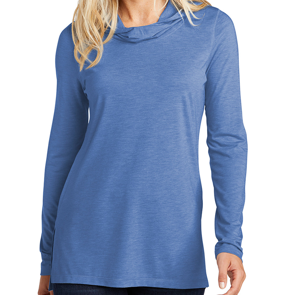 Reno Cheer - Women's Tri-Blend Hoodie