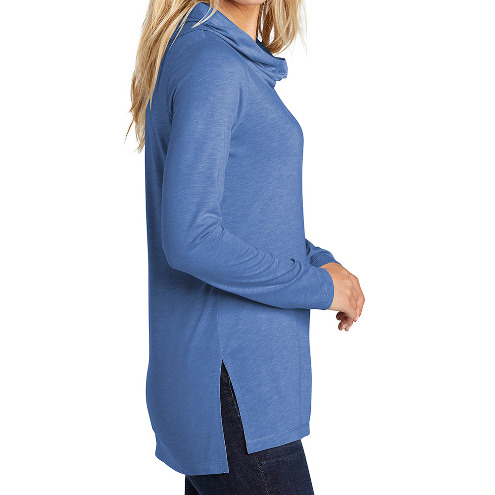 Reno Cheer - Women's Tri-Blend Hoodie