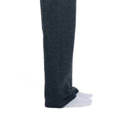 Spanish Springs Cougars - Open-Leg 50/50 Sweatpants