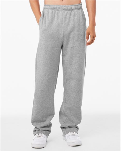 Damonte Ranch Football - Blended Straight-Leg Sweatpants